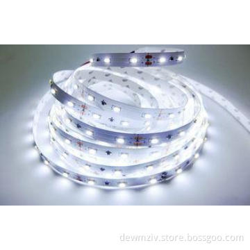 High power SMD3014 White led strip tape 7.2W/M 3900LM led l